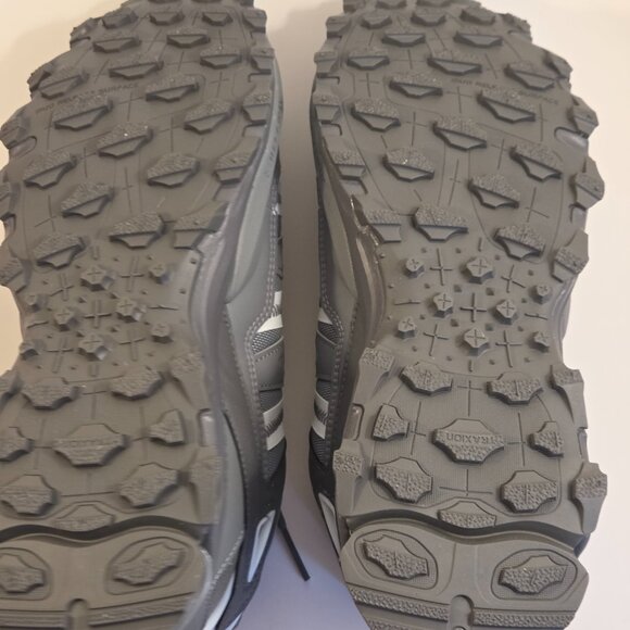 adidas Hyperturf IE2103 US 10 Grey – New w/Box - Picture 9 of 11